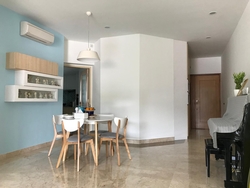 Chantilly Rise (D23), Condominium #550348401